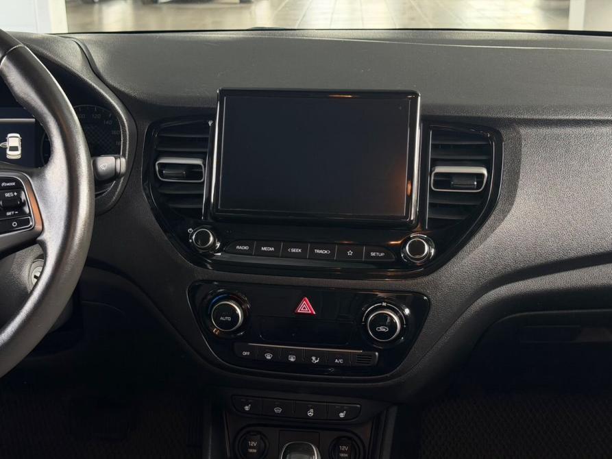 Hyundai Solaris II Рестайлинг Березовский  - изображение 10