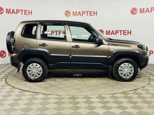 Lada (ВАЗ) Niva Travel I Рестайлинг с пробегом 2026 года, цена 1 600 000 рублей, 1850 км, внедорожник, Автокод Объявления