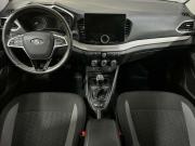 Lada (ВАЗ) Vesta I Рестайлинг (NG) Нижнекамск  - изображение 31
