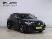 Mazda 3 I (BK) Рестайлинг Дзержинск  - изображение 23