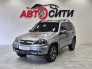 Chevrolet Niva I Рестайлинг Воронеж  - изображение 24