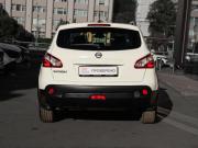 Nissan Qashqai I Рестайлинг Москва  - изображение 22