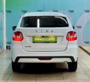 Lada (ВАЗ) Granta I Рестайлинг Набережные Челны  - изображение 27