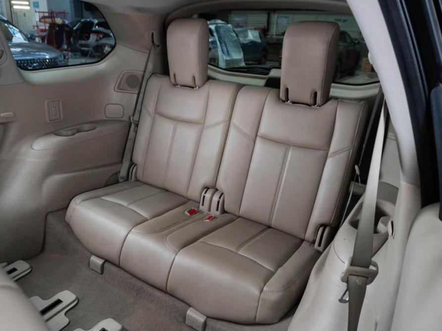 Nissan Pathfinder IV Тюмень  - изображение 12