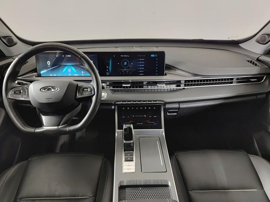 Chery Tiggo 7 Pro Max I Уфа  - изображение 17