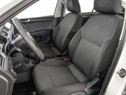 Skoda Rapid I Рестайлинг Москва  - изображение 46