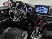 Kia Cerato IV Новосибирск  - изображение 38