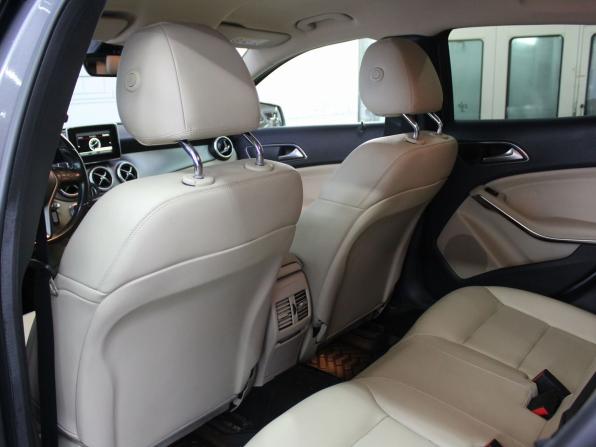 Mercedes-Benz GLA I (X156) с пробегом 2014 года, цена 1 650 000 рублей, 180000 км, внедорожник, Автокод Объявления