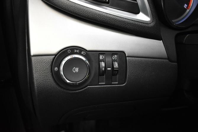 Opel Mokka I с пробегом 2014 года, цена 1 185 000 рублей, 86217 км, внедорожник, Автокод Объявления