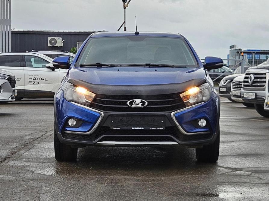 Lada (ВАЗ) Vesta I Вологда  - изображение 2