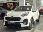Kia Sportage IV Рестайлинг Казань  - изображение 23