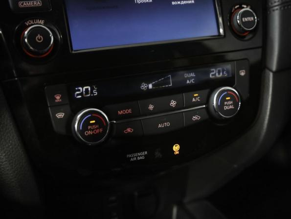 Nissan X-Trail III Рестайлинг с пробегом 2019 года, цена 1 819 000 рублей, 179265 км, внедорожник, Автокод Объявления