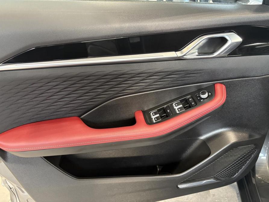 Geely Coolray I Рестайлинг Новомосковск  - изображение 17