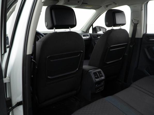 Volkswagen Tiguan II с пробегом 2020 года, цена 2 649 046 рублей, 102638 км, внедорожник, Автокод Объявления
