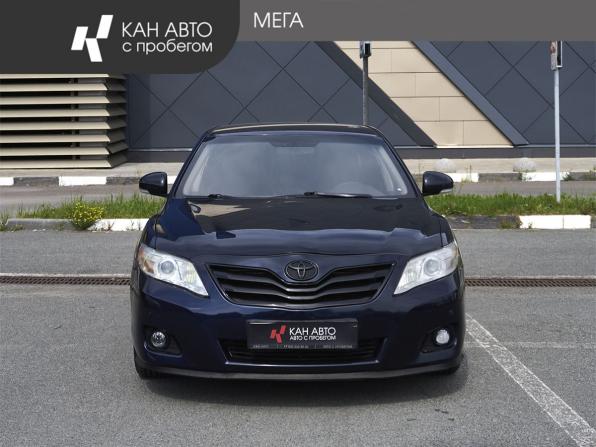 Toyota Camry VI (XV40) Рестайлинг с пробегом 2010 года, цена 940 000 рублей, 348122 км, седан, Автокод Объявления