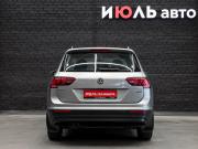 Volkswagen Tiguan II Екатеринбург  - изображение 23