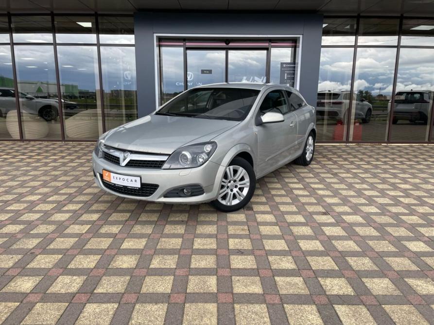 Opel Astra H Рестайлинг Краснодар  - изображение 1