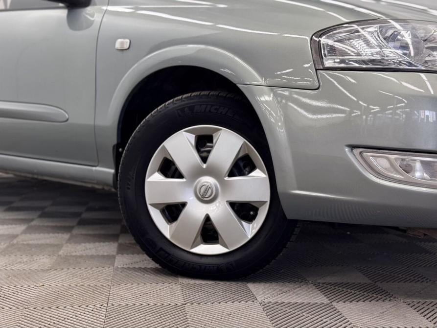 Nissan Almera Classic I Воронеж  - изображение 8