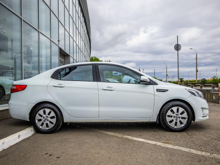 Kia Rio III Волгоград  - изображение 8