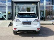 Lexus RX III Уфа  - изображение 25