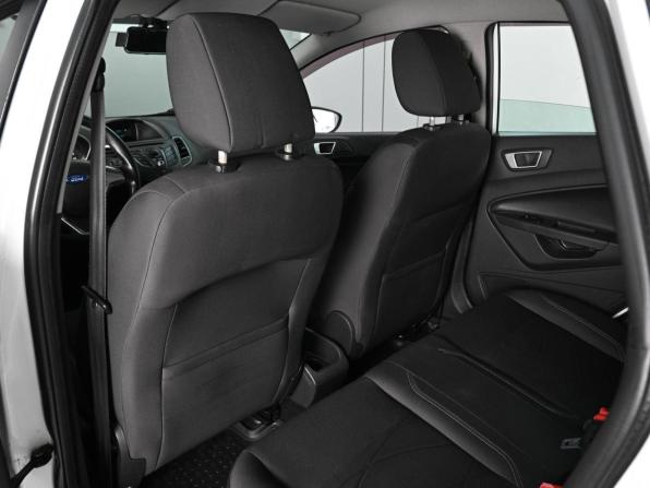 Ford Fiesta Mk6 Рестайлинг с пробегом 2013 года, цена 859 000 рублей, 147792 км, хэтчбек, Автокод Объявления
