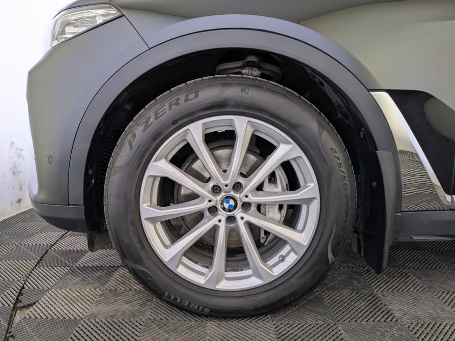 BMW X7 I (G07) Москва  - изображение 15