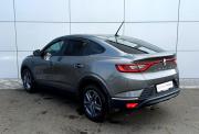 Renault Arkana I Абакан  - изображение 21