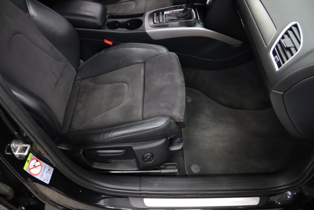 Audi A4 IV (B8) Рестайлинг Сургут  - изображение 13
