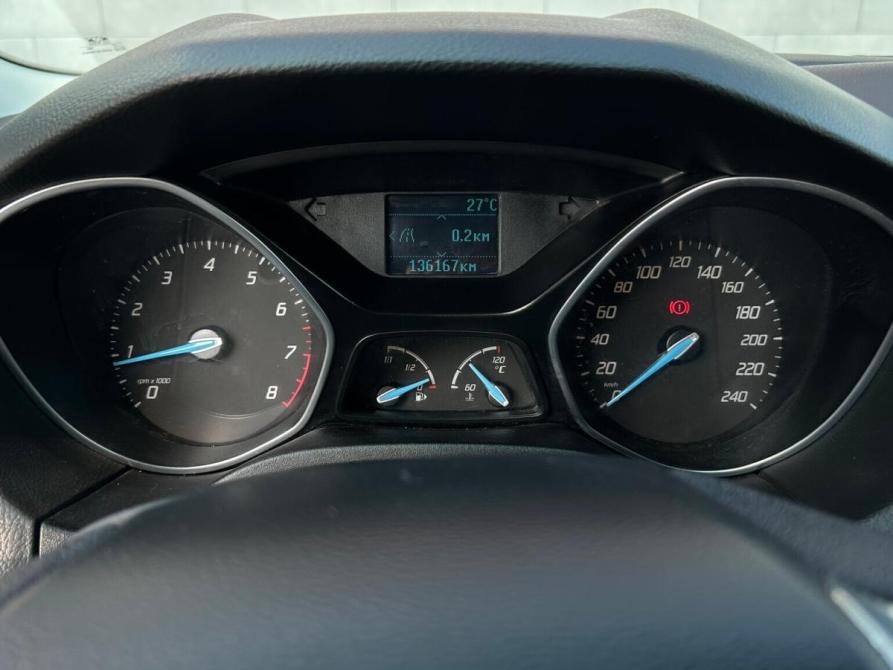 Ford Focus III Альметьевск  - изображение 19