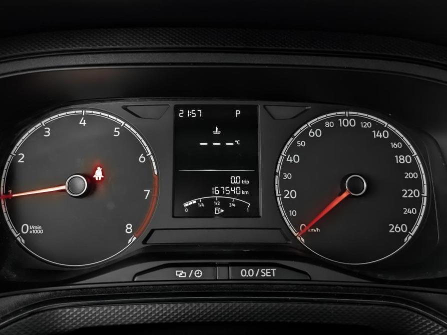 Volkswagen Polo VI Москва  - изображение 16