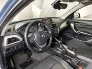 BMW 1 серии II (F20/F21) Москва  - изображение 28