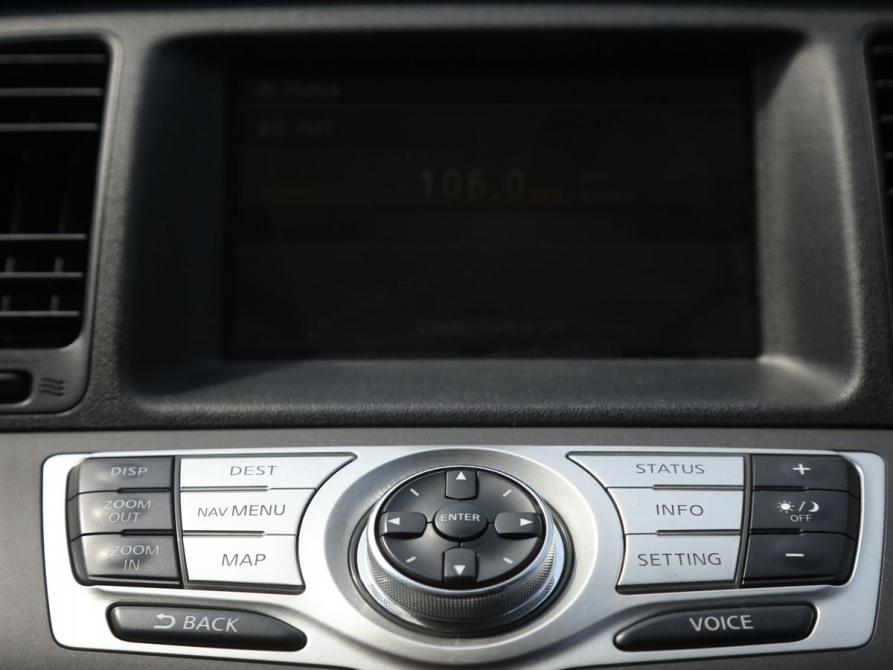 Nissan Murano II (Z51) Иваново  - изображение 15