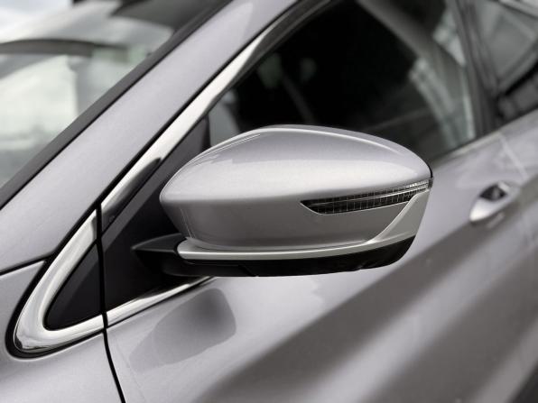 Belgee X50 с пробегом 2024 года, цена 1 935 000 рублей, 20441 км, внедорожник, Автокод Объявления