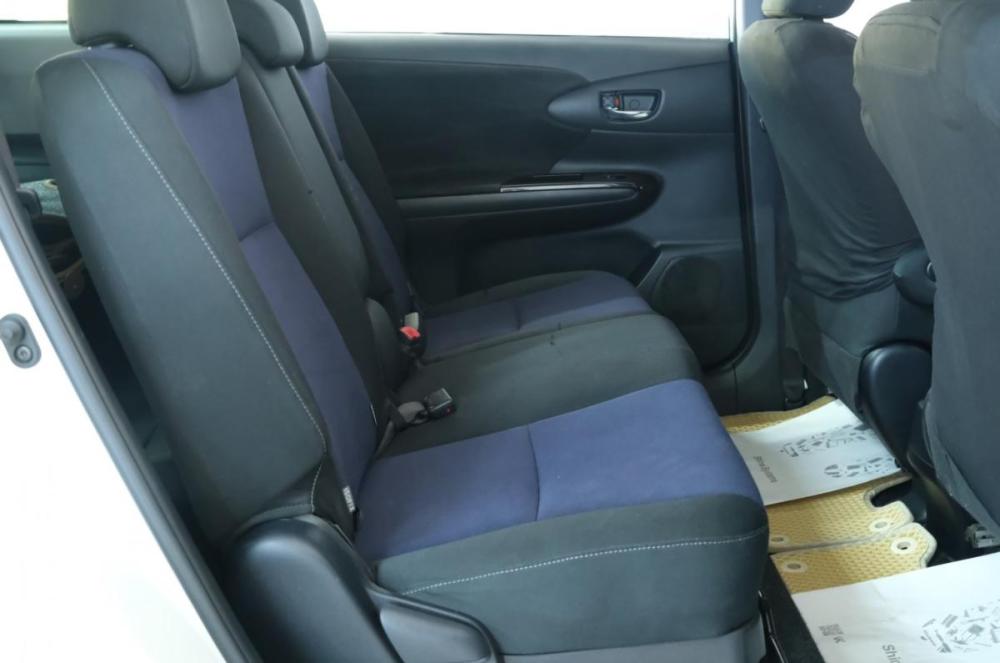 Toyota Wish II Рестайлинг Омск  - изображение 18