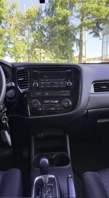 Mitsubishi Outlander III Ставрополь  - изображение 12