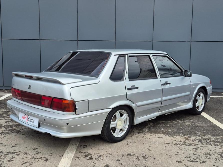 Lada (ВАЗ) 2115 Воронеж  - изображение 7