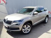 Skoda Kodiaq I Ярославль  - изображение 42