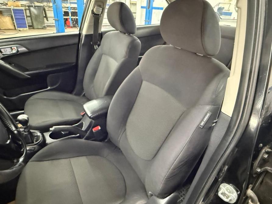 Kia Cerato II Серпухов  - изображение 18
