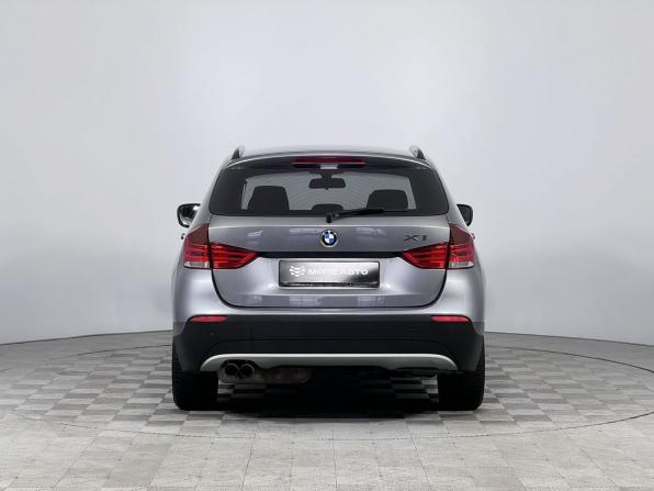 BMW X1 I (E84) Рестайлинг с пробегом 2012 года, цена 1 250 000 рублей, 167404 км, внедорожник, Автокод Объявления