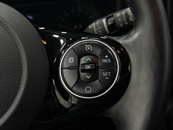 Kia Soul III с пробегом 2020 года, цена 1 790 000 рублей, 146000 км, хэтчбек, Автокод Объявления