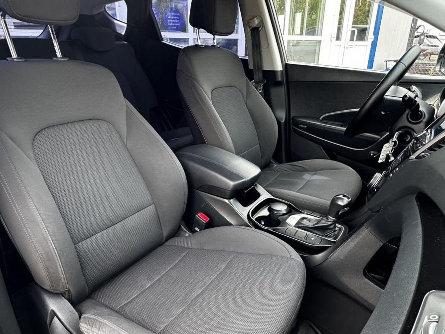 Hyundai Santa Fe III Ярославль  - изображение 37