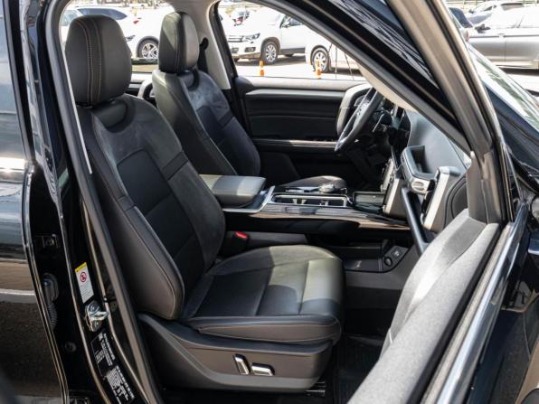 Haval Dargo I с пробегом 2023 года, цена 2 249 000 рублей, 96591 км, внедорожник, Автокод Объявления