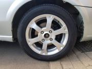 Nissan Almera Classic I Брянск  - изображение 24