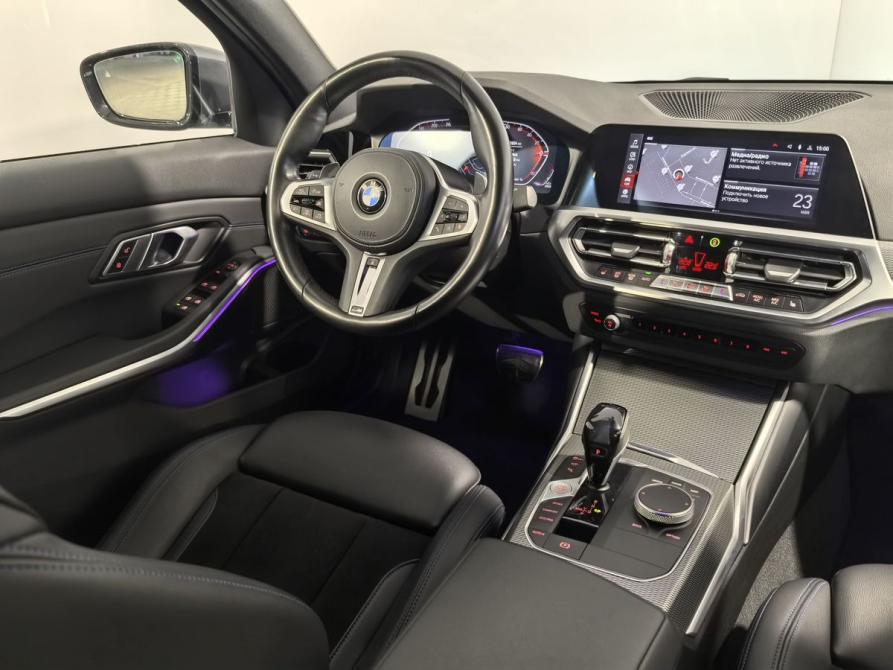 BMW 3 серии VII (G2x) Санкт-Петербург  - изображение 14