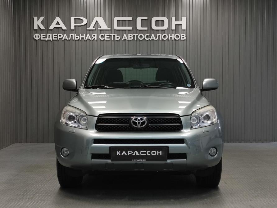 Toyota RAV4 III (XA30) Пермь  - изображение 3