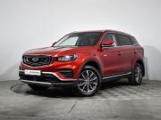 Geely Atlas Pro Санкт-Петербург  - изображение 25