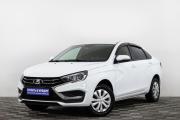 Lada (ВАЗ) Vesta I Сургут  - изображение 24