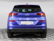 Hyundai Tucson III Рестайлинг Химки  - изображение 20