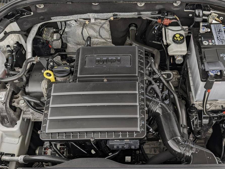 Skoda Octavia III (A7) Рестайлинг Москва  - изображение 9