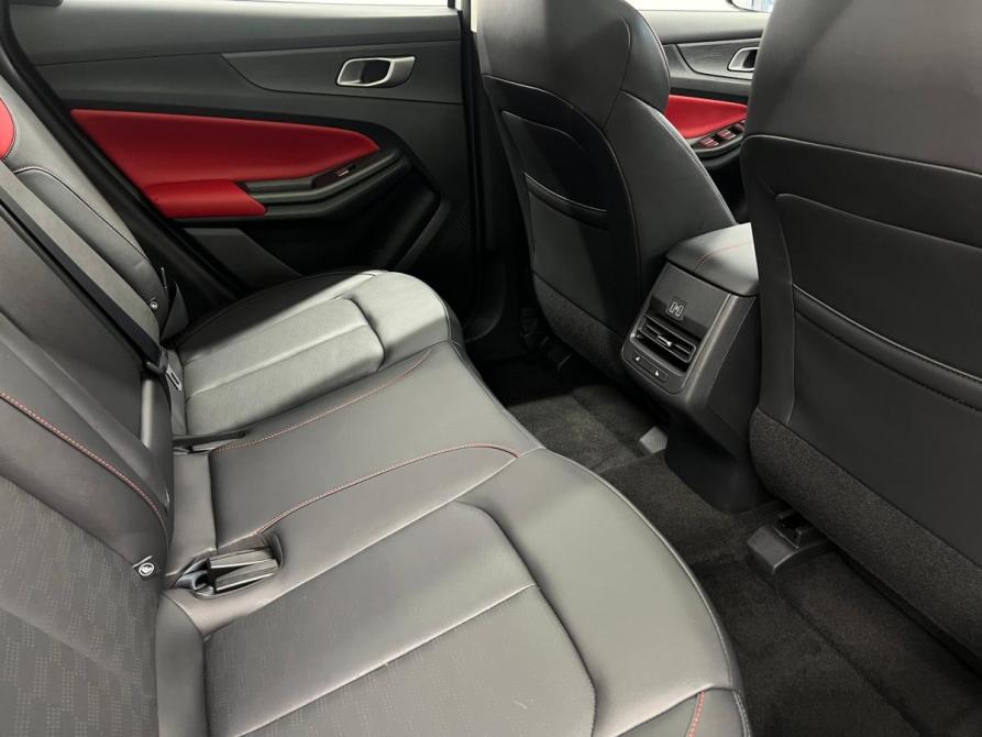 Changan UNI-S (CS55 Plus) Санкт-Петербург  - изображение 22
